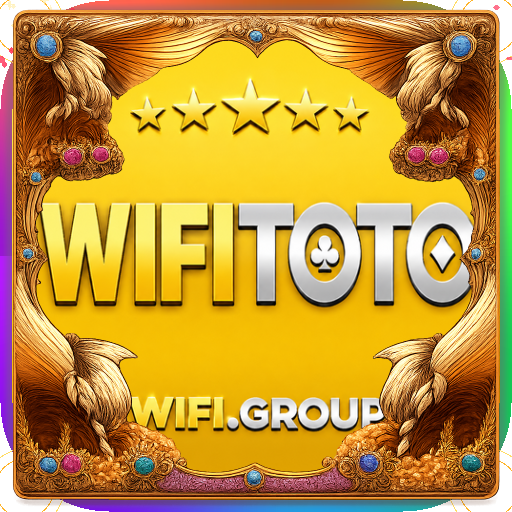 wifitoto — galeri pratinjau - APK Resmi