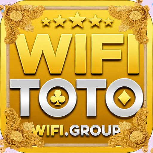wifitoto — galeri pratinjau Resmi APK